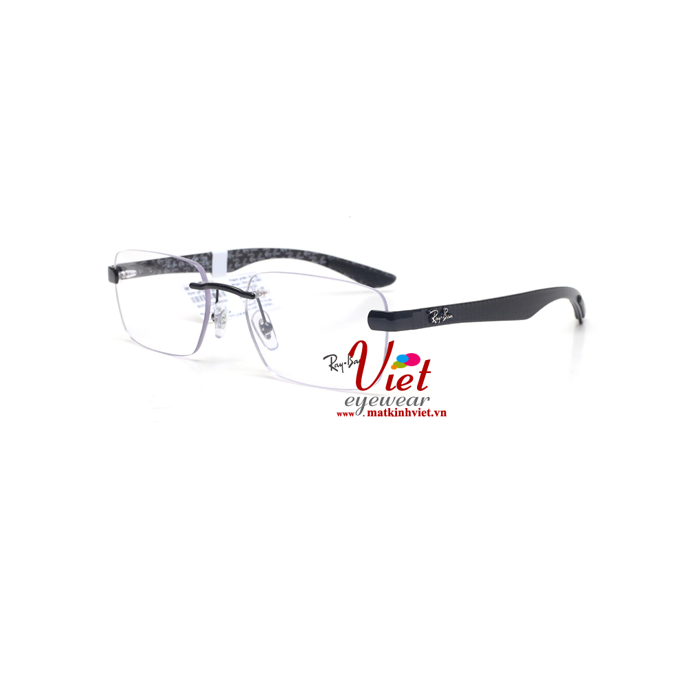 Gọng kính RayBan  RB8423 2501